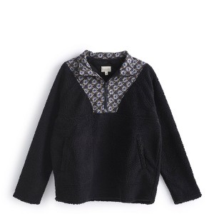 Vera Bradley Women's Outlet Teddy Fleece Pullover - 1 of 1