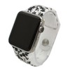 Olivia pratt printed silicone apple watch band - 4 of 4