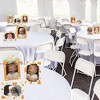 Big Dot of Happiness Little Pumpkin - Fall Birthday Party or Baby Shower 4x6 Picture Display - Paper Photo Frames - Set of 12 - 2 of 4
