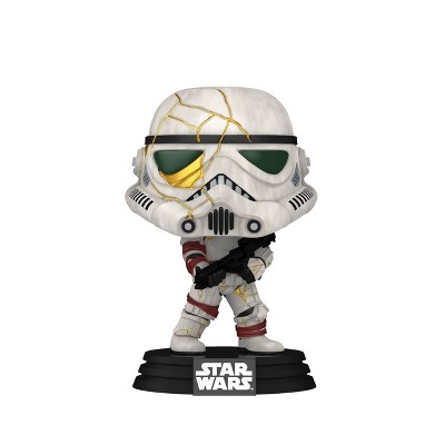Funko POP! Vinyl Thrawn's Night Trooper Figure