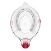 Oxo 2 Cup Angled Measuring Cup : Target