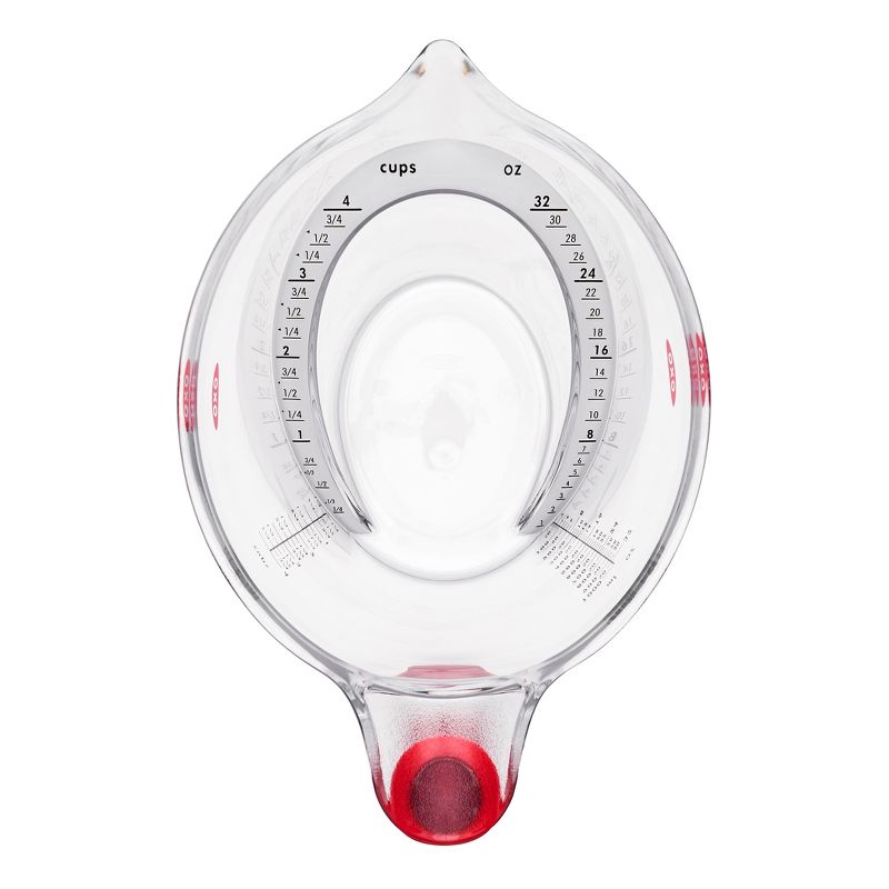 OXO 4 Cup Angled Measuring Cup, 2 of 5