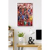 Trends International NBA League - Superstars 25 Framed Wall Poster Prints - 2 of 4