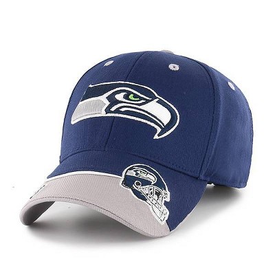 NFL Seattle Seahawks Men's Grand Canyon Hat