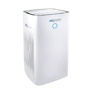 AIRDOCTOR AD5000 Series 4-in-1 Air Purifier for Extra Large Spaces & Open Concepts with UltraHEPA, Carbon & VOC Filters - 1 of 4