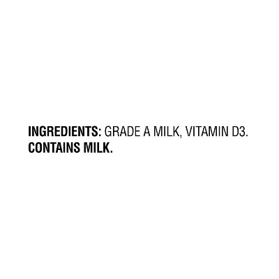 Hiland Vitamin D Whole Milk - 32 fl oz