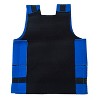 Abilitations Pressurevest Deep Pressure Vest With Fidgets : Target