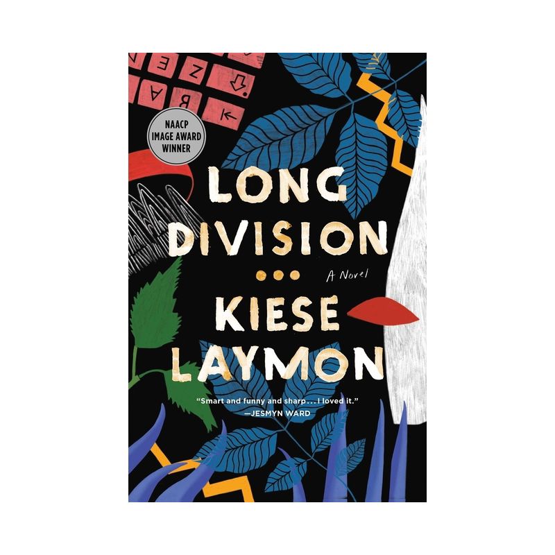 Long Division - by Kiese Laymon (Paperback), 1 of 2