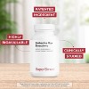 SuperSmart Berberine Max Bioactivity - Patented Berberine Phytosome Supplement | Vegan & Gluten Free - 60 Vegetable Capsules - 2 of 4