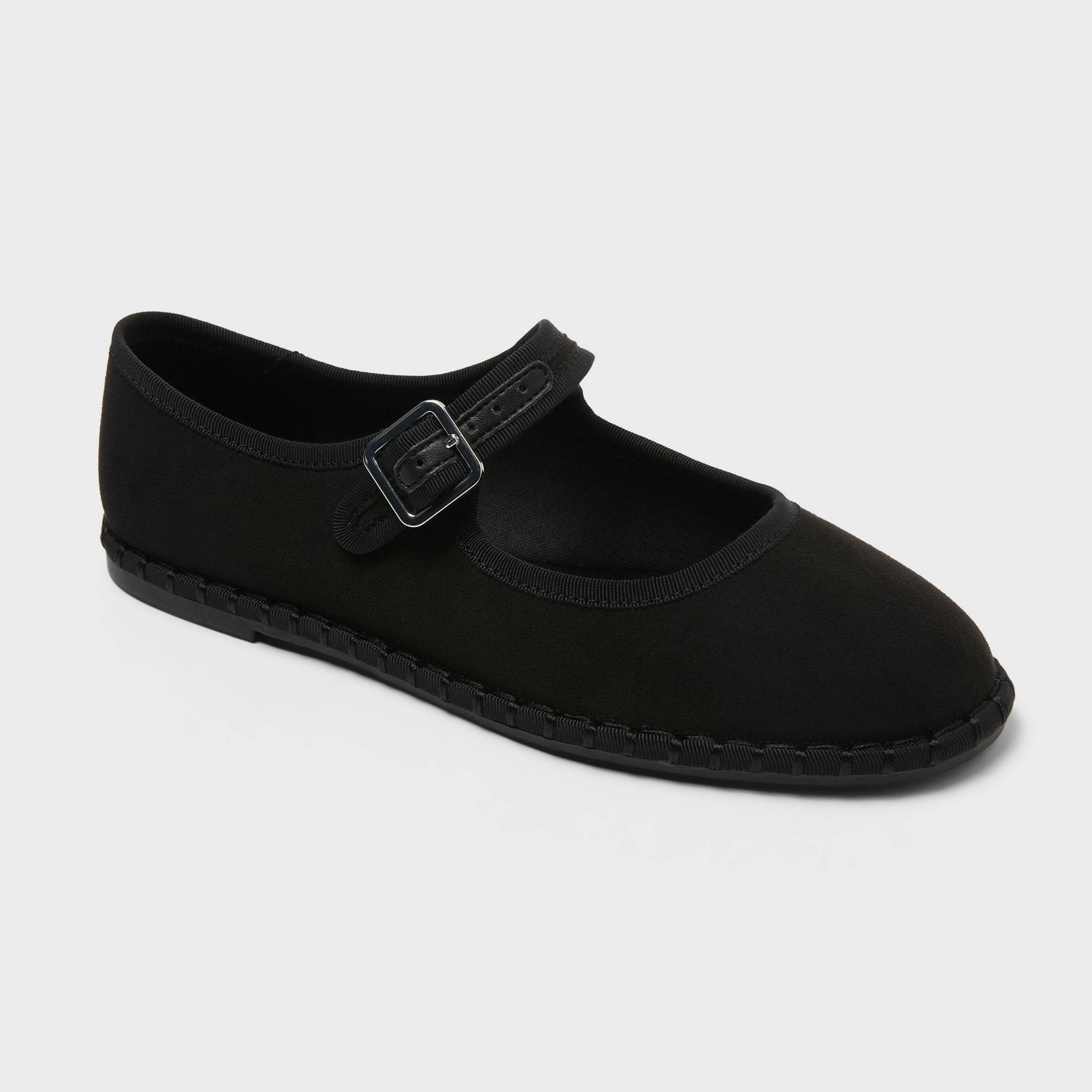 Women's Halston Flats - Universal Thread™