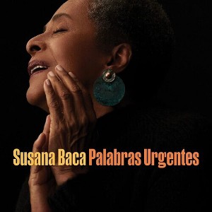 Susana Baca - Palabras Urgentes - 1 of 1