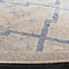 Brentwood BNT809 Power Loomed Indoor Rugs - Safavieh - 4 of 4