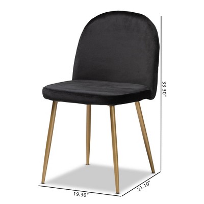 High Back Black Velvet Upholstered Arm Chair with Rattan Cane