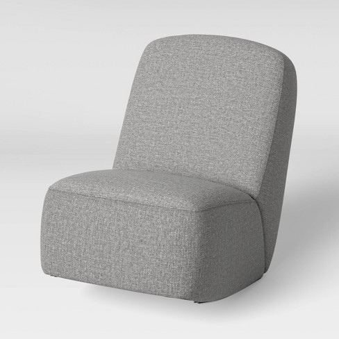 Target sales gray chair