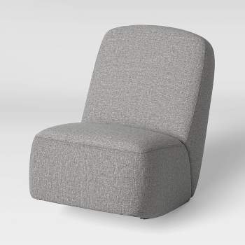 Rocking Floor Lounge Chair - Room Essentials™