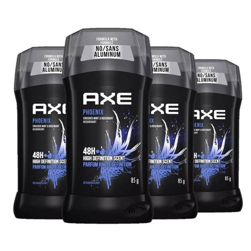 Axe All-day Fresh Stick - : Target