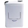 Frigidaire® 0.5-Cubic-Foot Retro Portable Mini Fridge - 2 of 4