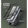 Dexnor for Samsung Galaxy S25 Ultra Case with Built-in Slide Camera Cover &Screen Protector&Kickstand£ - 3 of 3