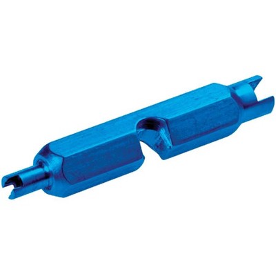 target presta valve adapter