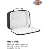 Dickies Insulated Lunch Bag for Kids Boys Girls, Portable Reusable Thermal Lunch Box Cooler Tote for School Travel Picnic Camping - 4 of 4