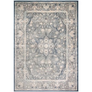 Vintage VTG185 Power Loomed Indoor Skid-Resistant Rugs - Safavieh - 1 of 4