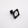 2-Pack Stainless Steel Wall Hooks for Bathroom, Bedroom, Kitchen - 4 of 4