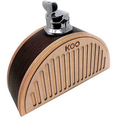 KEO Percussion Wood Block Guiro