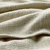 Cotton Slub Blanket - Casaluna™ - image 3 of 4