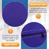 FDW Octagon Tumbler Octagon Mat Gymnastics Gymnastic Equipment Mat Tumbling Mats for Gymnastics Gym Fitness Home - 3 of 4