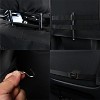 Coverado Seat Covers Canvas Universal Seat Protectors 2 Seats - 3 of 4