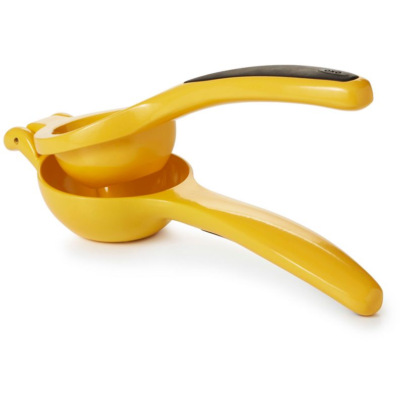 OXO Softworks Citrus Squeezer, 4 of 11