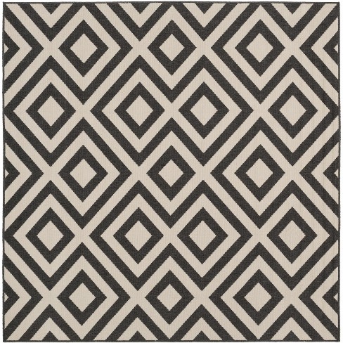 Hauteloom Abilene Outdoor Rug - image 1 of 4