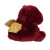 Aurora Palm Pals 5" Aidan Dragon Red Stuffed Animal - 3 of 4