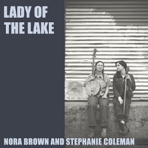 Stephanie Coleman - Lady Of The Lake (Limited Edition 10-Inch Vinyl) - 1 of 1