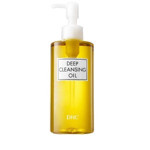 DHC Deep Cleansing Oil, 6.7 oz - 1 of 4