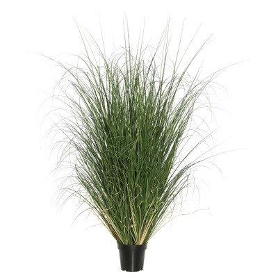 Artificial Grass Plant (24") - Vickerman