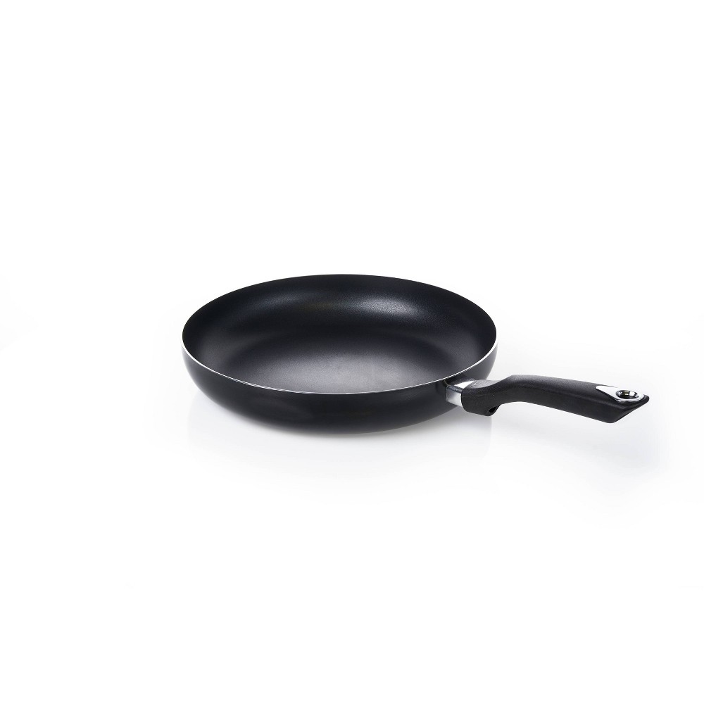 IMUSA Nonstick 12 Bistro Saute Pan - Black