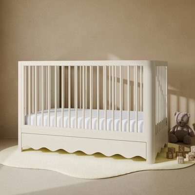 Storkcraft Casablanca Convertible Crib with Drawer