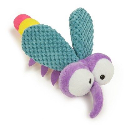 TrustyPup Mosquito Dog Toy - S