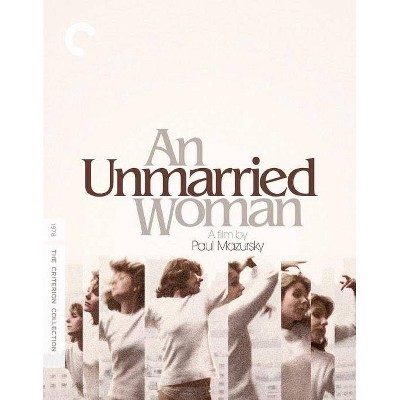 An Unmarried Woman (Blu-ray)(2020)