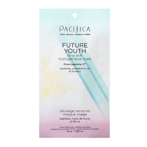 Pacifica Future Youth Gravity Rebound Face Mask - 0.6 fl oz - 1 of 1