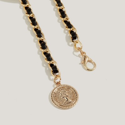 Cheap target chain belt Flash Sales