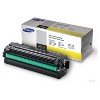 HP CLT-Y506L Toner Cartridge Yellow Laser High Yield 3500 Pages, SU519A - 3 of 4
