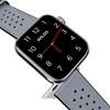 Waloo Breathable Leather Band For Apple Watch - 4 of 4