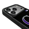 MLB National League Teams Solid Bump Cell Phone Case for Apple iPhone 17 Series - 4 of 4