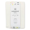 Honest Baby Organic Cotton Fitted Crib Sheet - 2 of 4