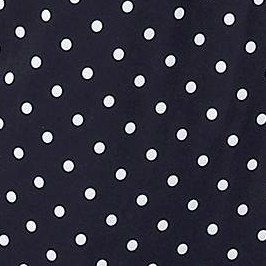 polka dots