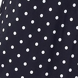polka dots