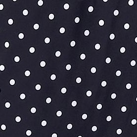 polka dots