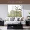 Farmhouse Wood Dresser for Bedroom - 3 of 4